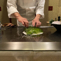 銀座うかい亭 - 