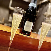 TACUBO - スパークリングワイン　Gabriella BARISELLI