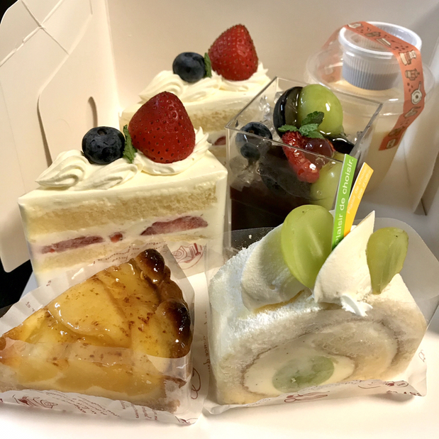 ポトロブランコ 天王町 ケーキ 食べログ ポトロブランコ 天王町 ケーキ 食べログ