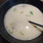 焼肉・韓国料理 KollaBo - ソロンタン
