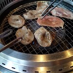 Yakiniku Kingu - 