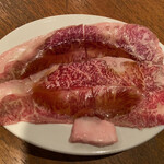 永秀 - 焼きシャブ