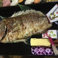 恵比寿亭 - 
