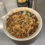 田舎そば かさい - 