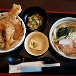 うどん市 - 