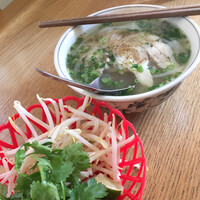 Diner vang/ダイナーヴァン (清澄白河/ベトナム料理)の地図です。