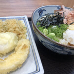 Miyatake Sanuki Udon - 