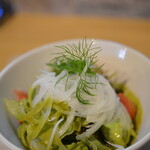 ビストロ セレニテ - 