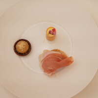 フランス料理 壺中天 - 