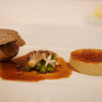 フランス料理 壺中天 - 