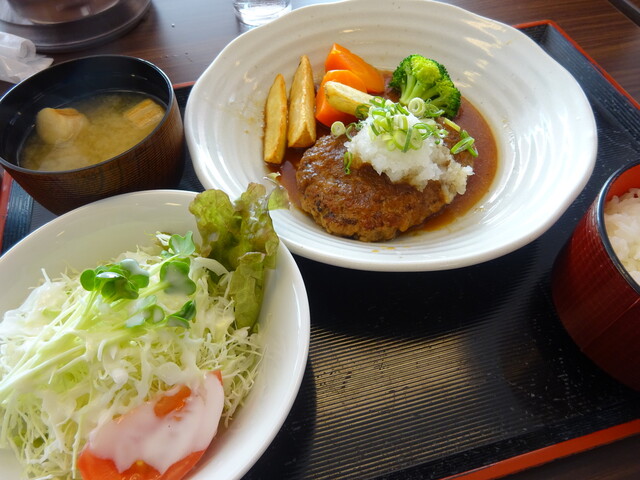 さくら展望レストラン>