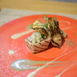 ビストロ セレニテ - 