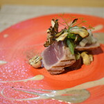 ビストロ セレニテ - 