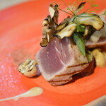 ビストロ セレニテ - 