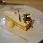 ビストロ セレニテ - 