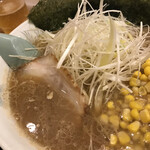 ラーメン 三太 - 