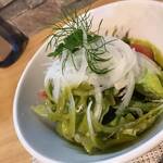 ビストロ セレニテ - 