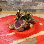 ビストロ セレニテ - 