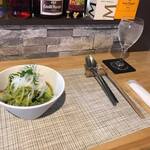 ビストロ セレニテ - 