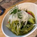 ビストロ セレニテ - 