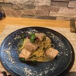 ビストロ セレニテ - 