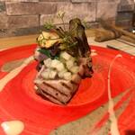 ビストロ セレニテ - 