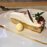 ビストロ セレニテ - 