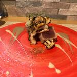 ビストロ セレニテ - 