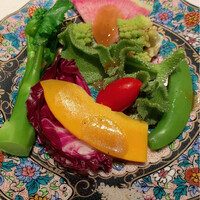 鮨 やまけん 銀座店 - 