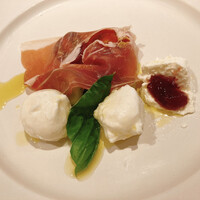 Cucina del NABUCCO - 