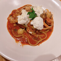 Cucina del NABUCCO - 