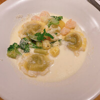 Cucina del NABUCCO - 