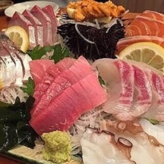 From classics to seasonal seafood ◎Enjoy a wide variety of menus♪