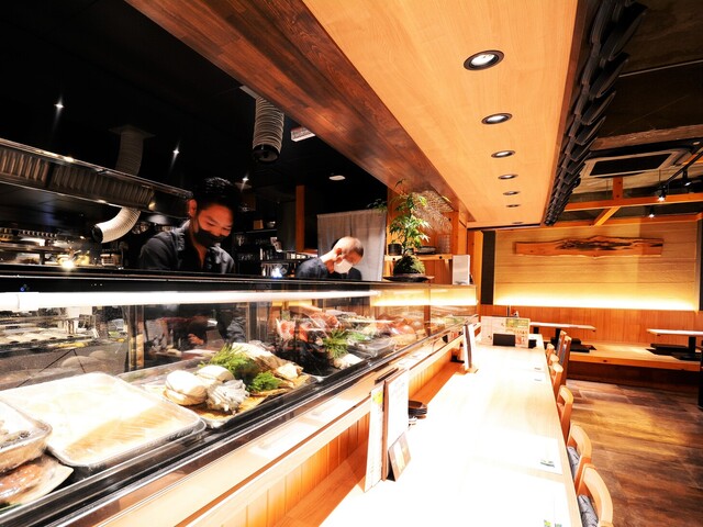 Robata Ichimonji photo 5