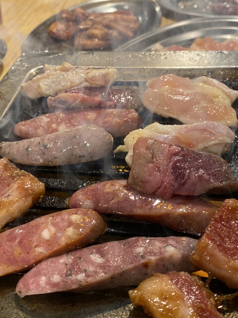 名古屋駅周辺の焼肉は安いのに絶品 おすすめのお店選 食べログまとめ 名古屋駅周辺の焼肉は安いのに絶品 おすすめのお店選 食べログまとめ