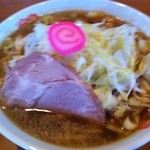 ぴうからーめん - しょうゆ