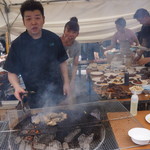 SIO syuji hijikuro - 大変でしたね〜