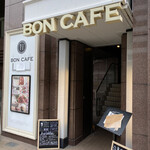 BON CAFE - 