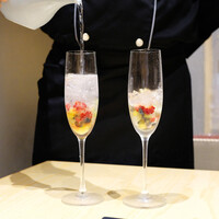 瓢嘻 六本木店 - 