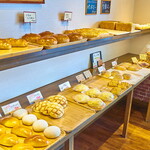 パン工房 あつぱん - 