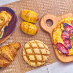 パン工房 あつぱん - 