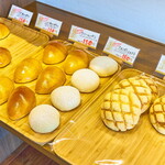 パン工房 あつぱん - 