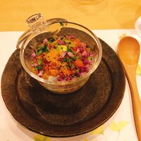 日本料理秀たか - 