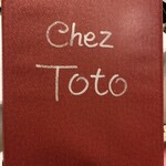 Chez Toto - 