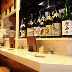 焼鳥炭心 - 
