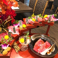 焼肉割烹 YP流 宗右衛門町本店 - 