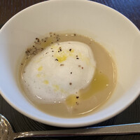 THE FUNATSUYA - スープ