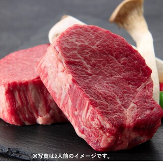 裏なんば 焼肉 富士晃_1