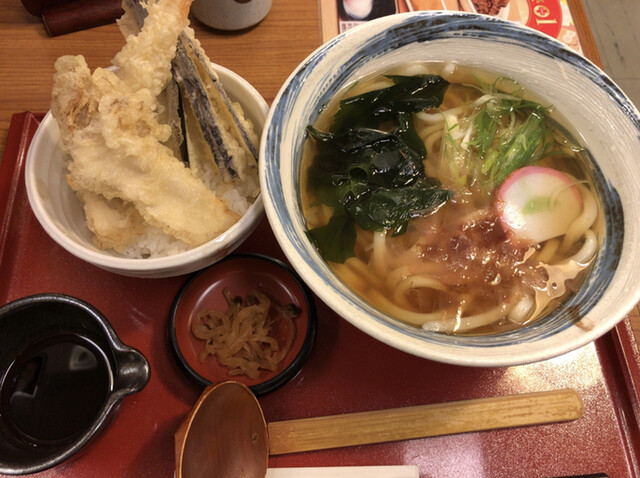 杵屋 橿原近鉄百貨店 - 大和八木/うどん | 食べログ 杵屋 橿原近鉄百貨店 - 大和八木/うどん | 食べログ