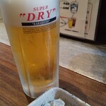 天ぷらとレモンサワーぱちぱち屋 - 